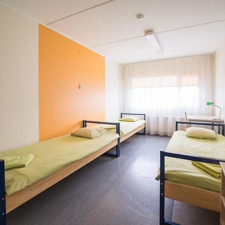 Academic Hostel Tallinn Chambre photo