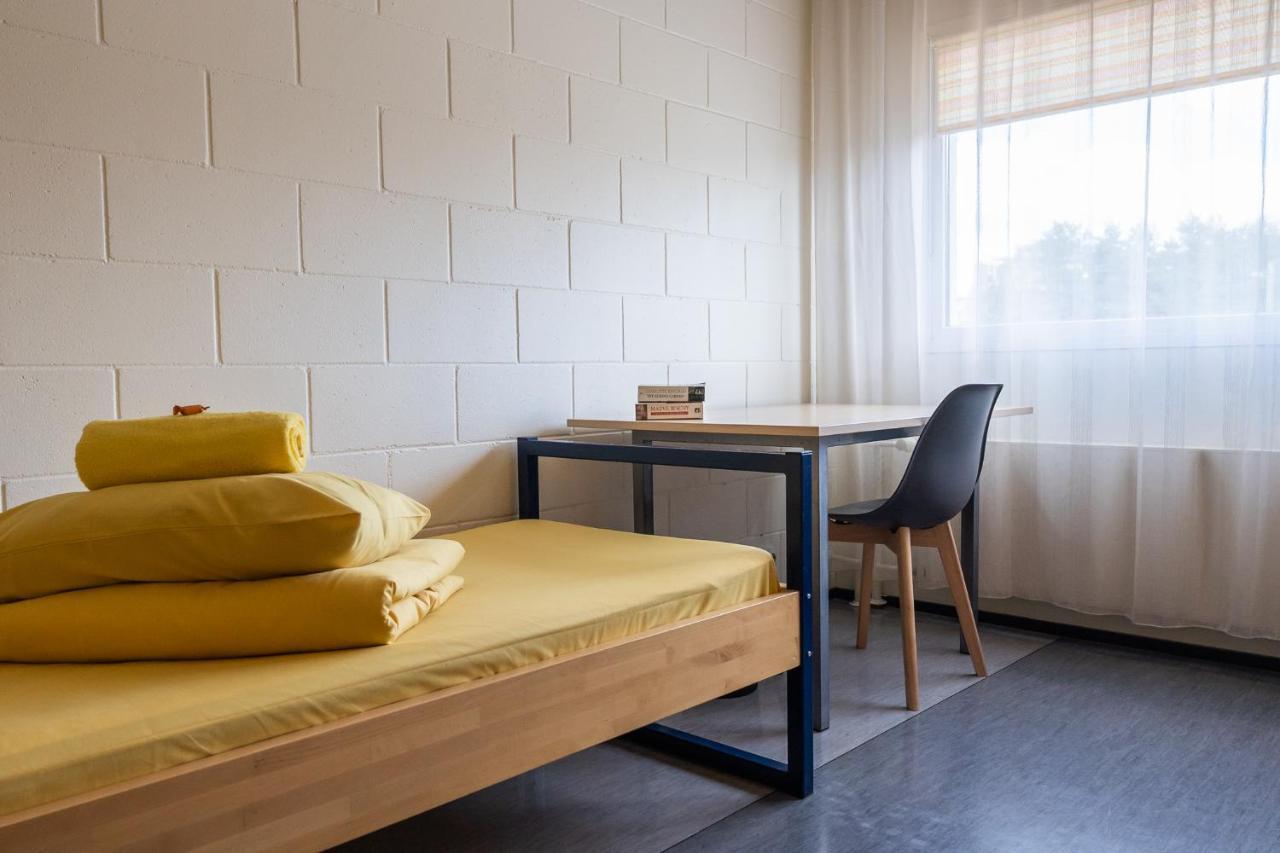 Academic Hostel Tallinn Extérieur photo