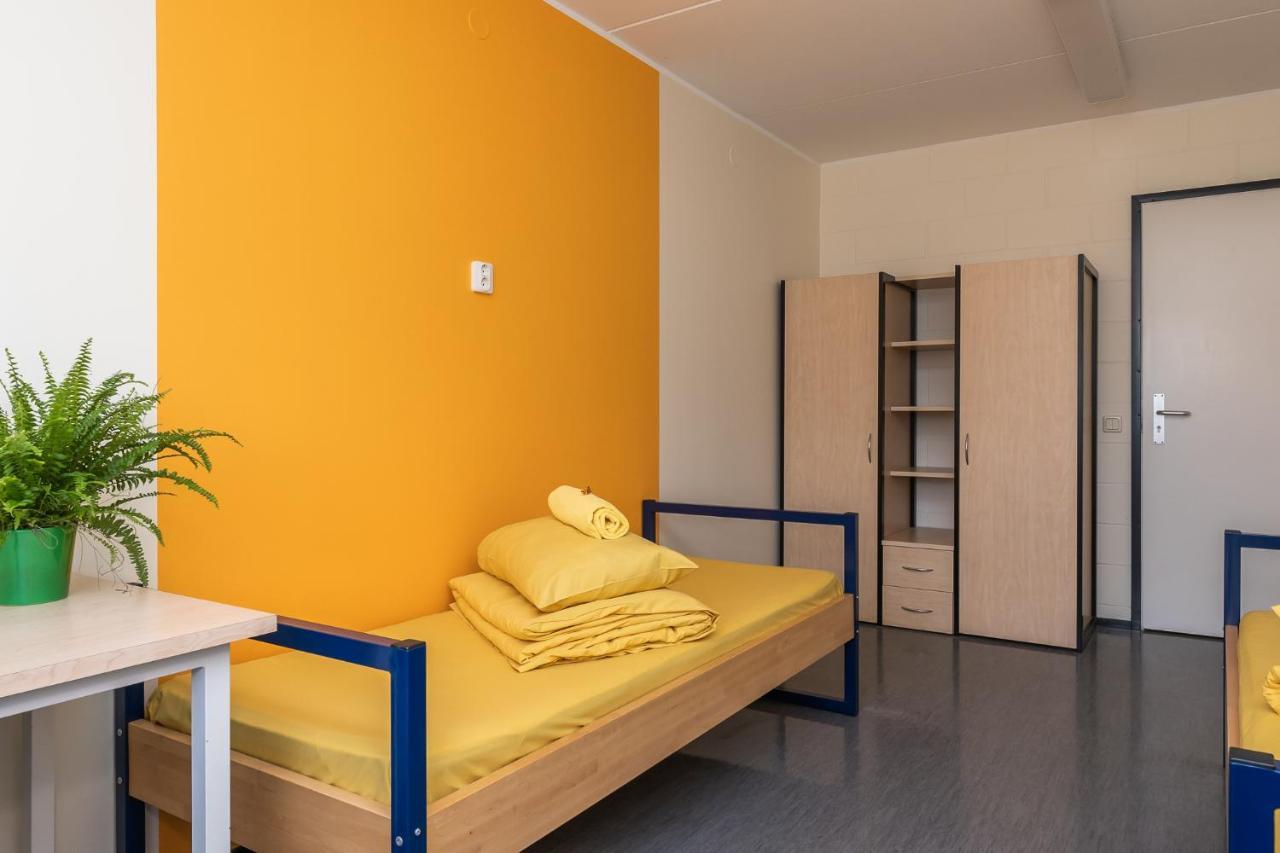 Academic Hostel Tallinn Extérieur photo
