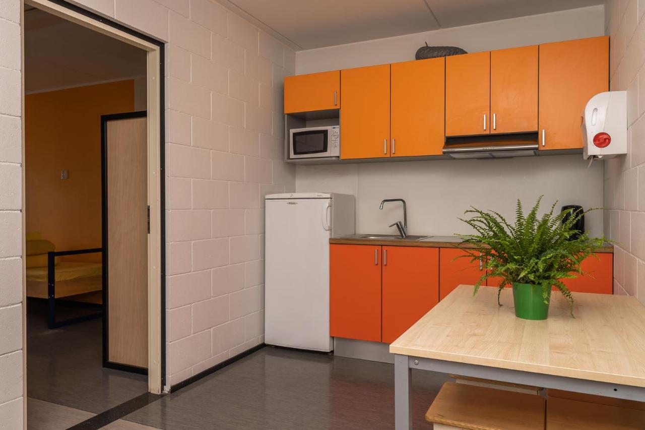 Academic Hostel Tallinn Extérieur photo