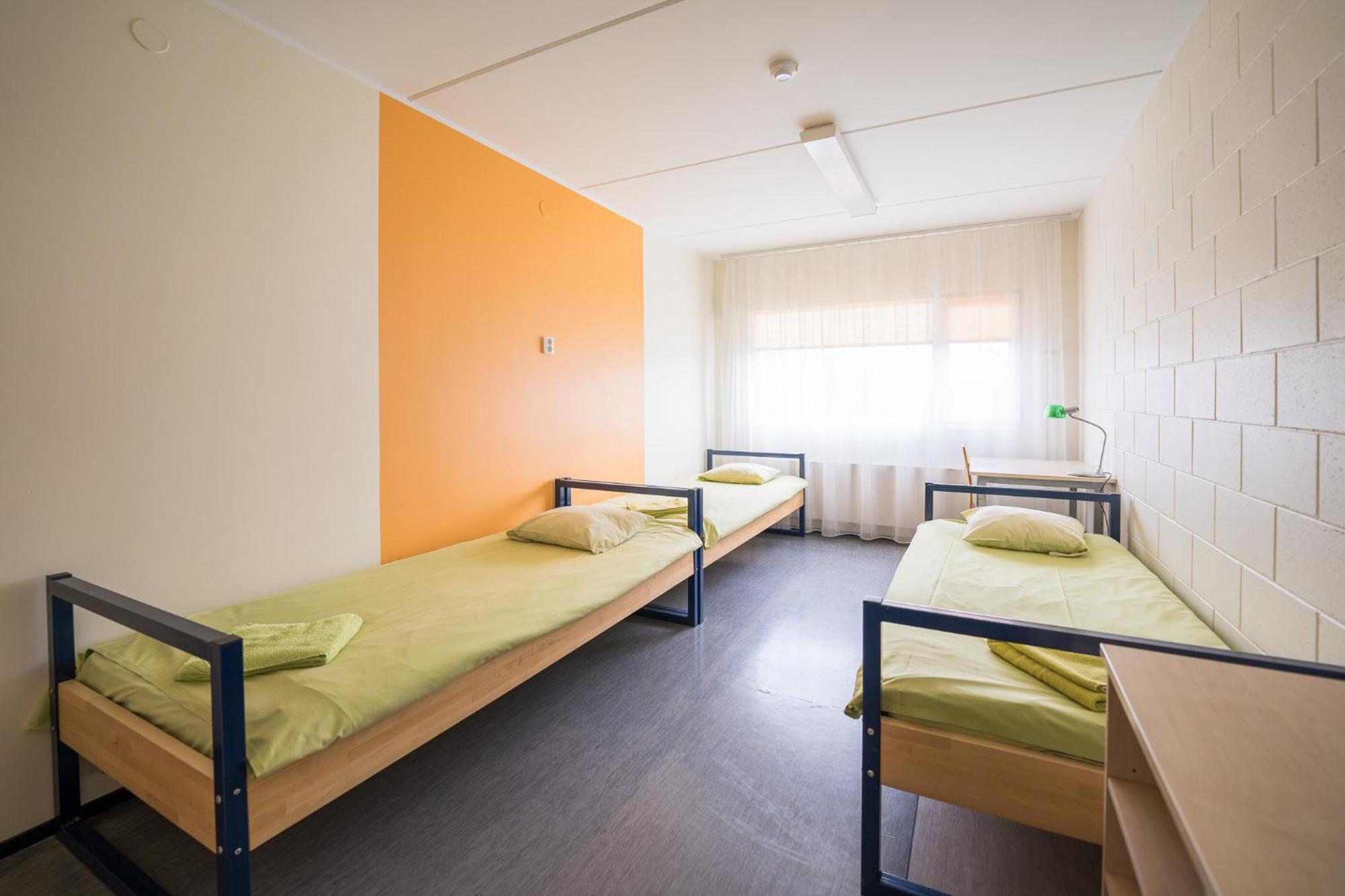 Academic Hostel Tallinn Chambre photo