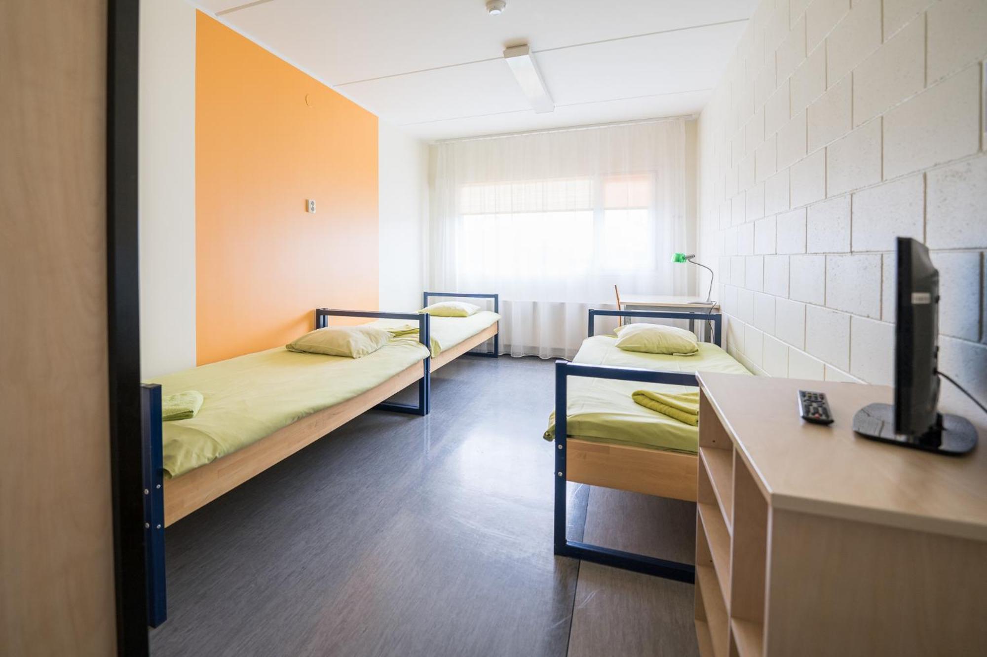 Academic Hostel Tallinn Chambre photo